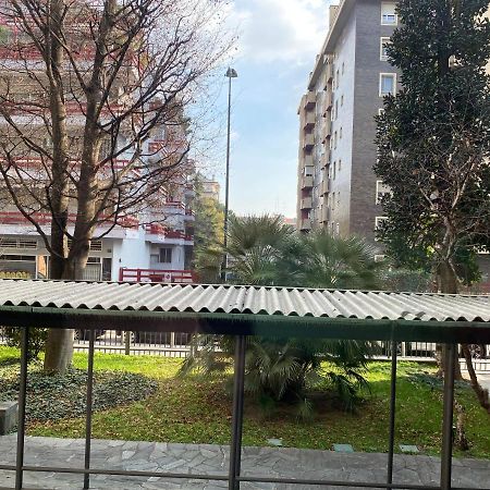 Milano Apartment - Navigli - Via Savona Ngoại thất bức ảnh