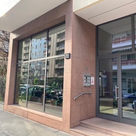 Milano Apartment - Navigli - Via Savona Ngoại thất bức ảnh
