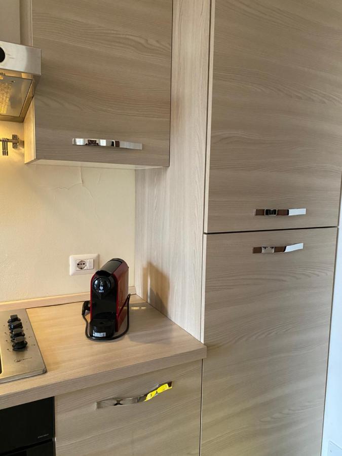 Milano Apartment - Navigli - Via Savona Ngoại thất bức ảnh