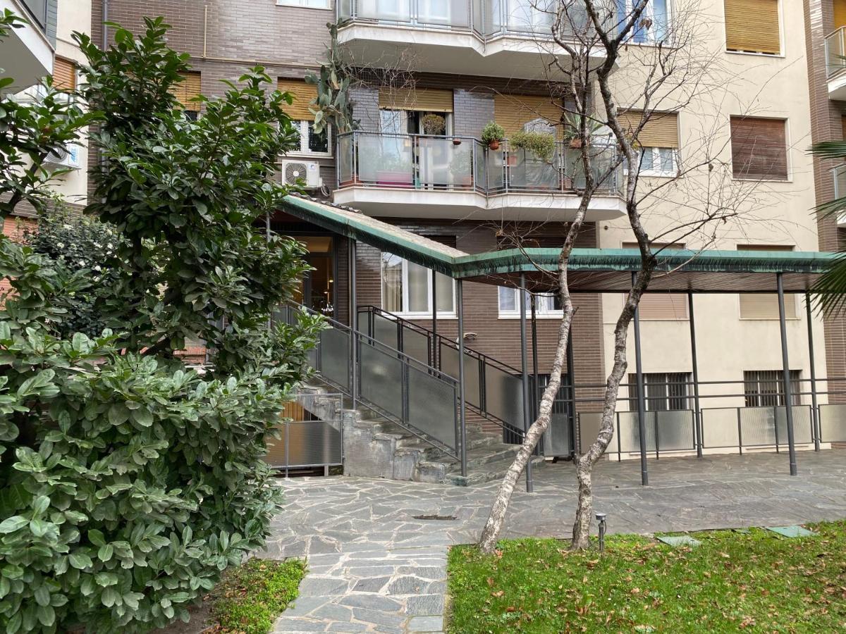 Milano Apartment - Navigli - Via Savona Ngoại thất bức ảnh