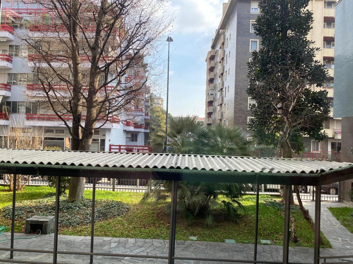 Milano Apartment - Navigli - Via Savona Ngoại thất bức ảnh