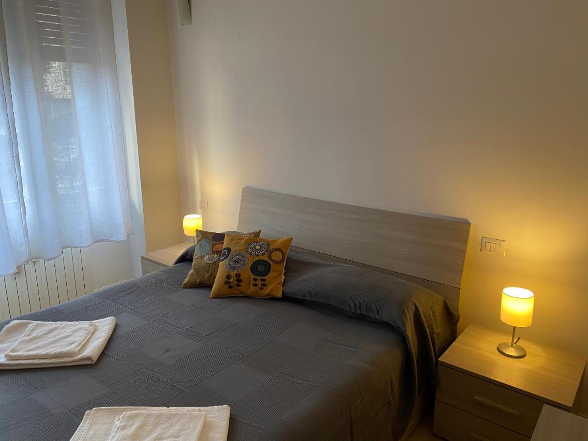 Milano Apartment - Navigli - Via Savona Ngoại thất bức ảnh