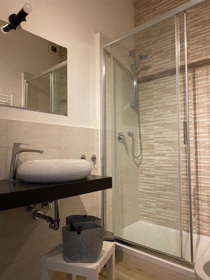 Milano Apartment - Navigli - Via Savona Ngoại thất bức ảnh