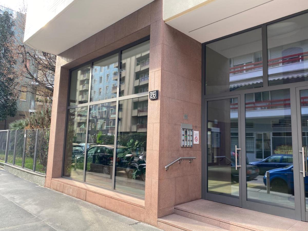 Milano Apartment - Navigli - Via Savona Ngoại thất bức ảnh