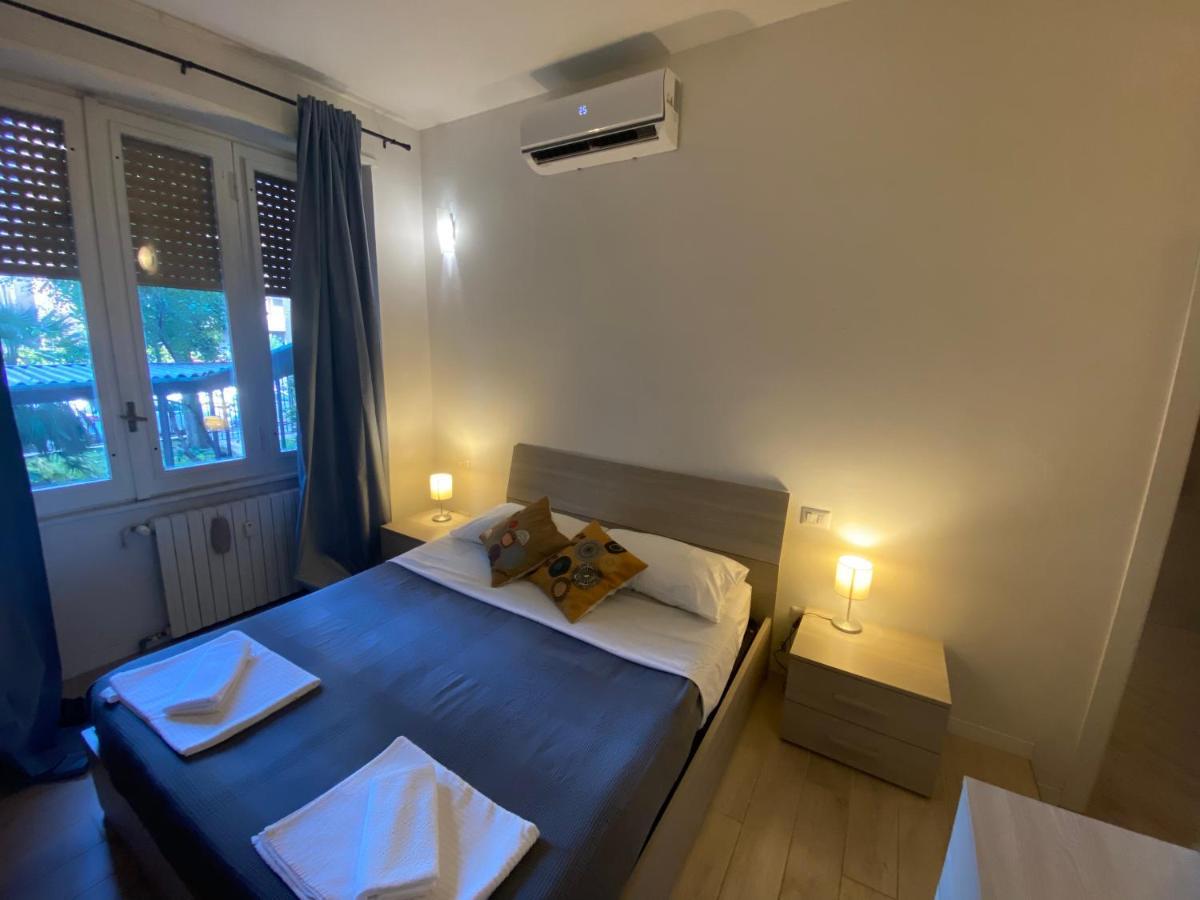 Milano Apartment - Navigli - Via Savona Ngoại thất bức ảnh